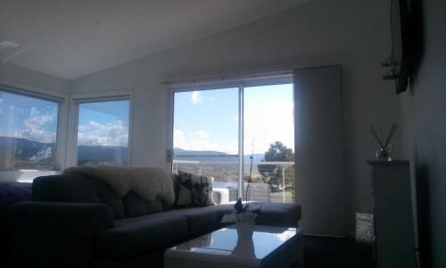 Hostal Jindabyne Guest House