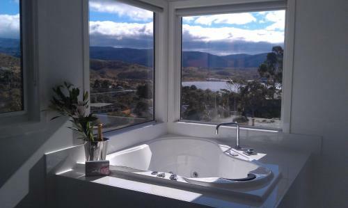 Hostal Jindabyne Guest House