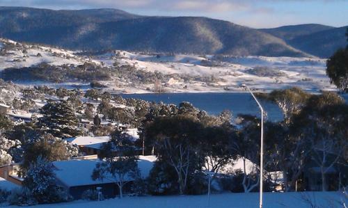 Hostal Jindabyne Guest House