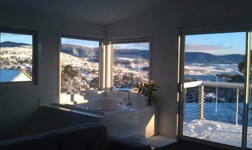 Hostal Jindabyne Guest House