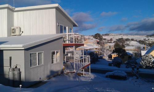 Hostal Jindabyne Guest House
