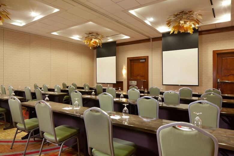 Hotel Marriott Memphis East
