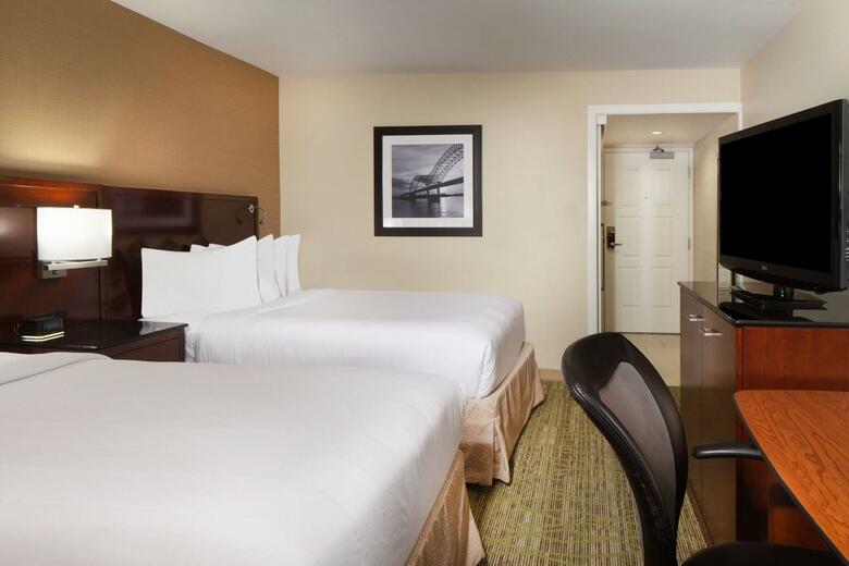 Hotel Marriott Memphis East