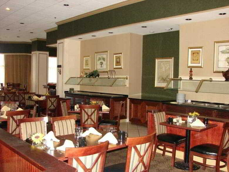 Hotel Marriott Memphis East