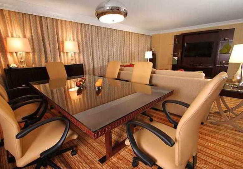 Hotel Marriott Memphis East