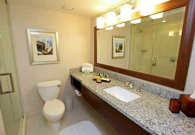 Hotel Marriott Memphis East