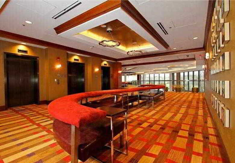 Hotel Marriott Memphis East