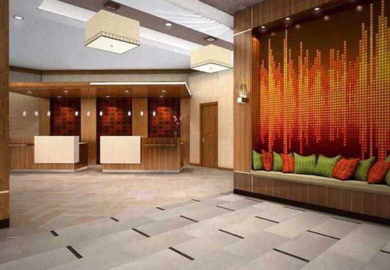 Hotel Marriott Memphis East