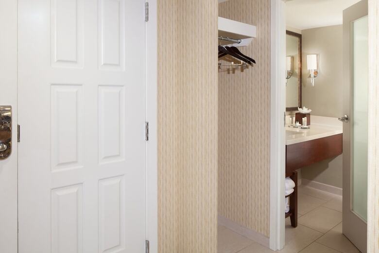 Hotel Marriott Memphis East