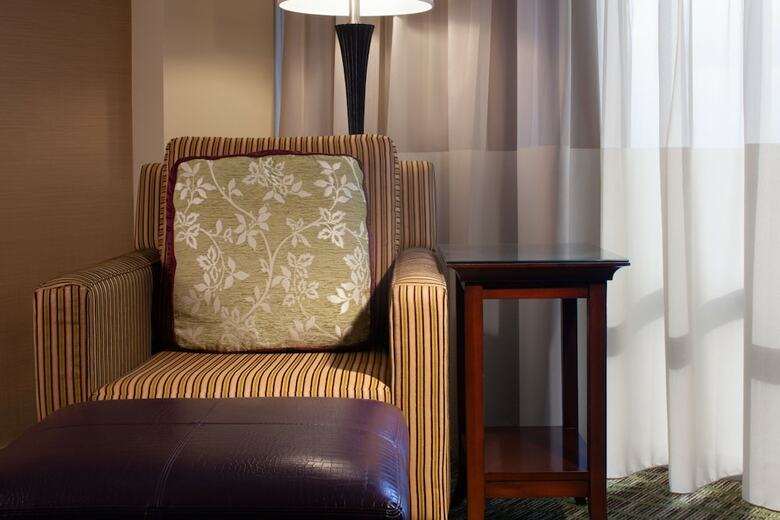Hotel Marriott Memphis East
