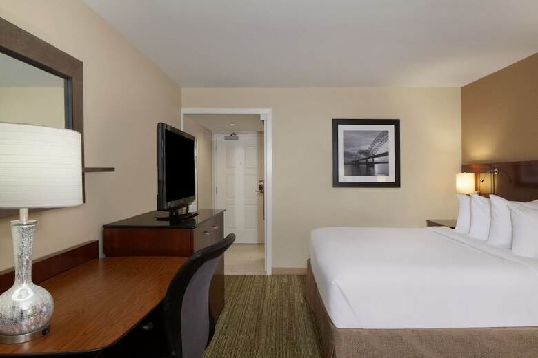 Hotel Marriott Memphis East