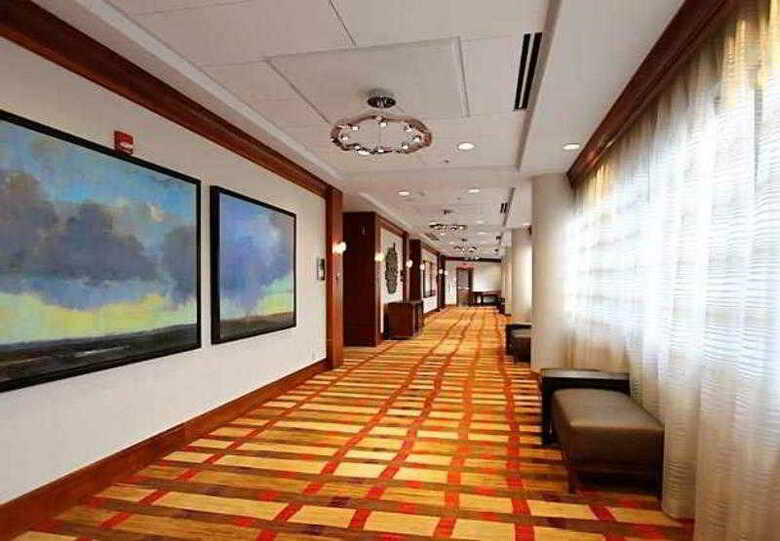 Hotel Marriott Memphis East