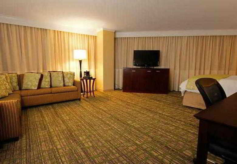Hotel Marriott Memphis East