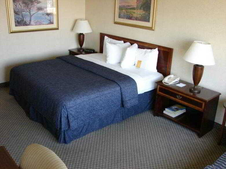 Hotel Marriott Memphis East
