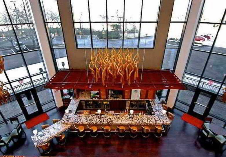 Hotel Marriott Memphis East