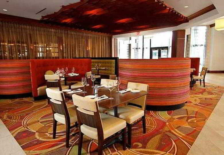 Hotel Marriott Memphis East