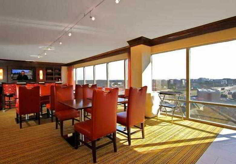Hotel Marriott Memphis East