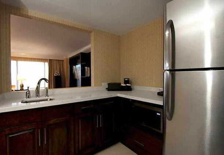 Hotel Marriott Memphis East