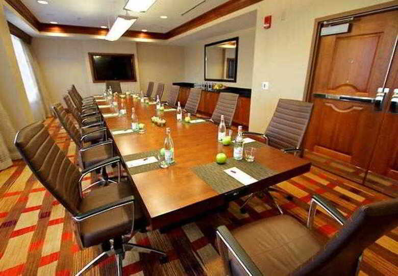 Hotel Marriott Memphis East