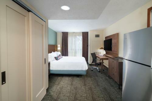 Staybridge Suites Memphis-poplar Ave East, An Ihg Hotel