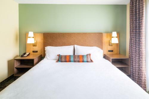 Staybridge Suites Memphis-poplar Ave East, An Ihg Hotel