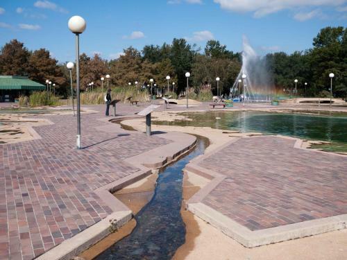 Staybridge Suites Memphis-poplar Ave East, An Ihg Hotel