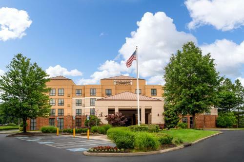 Staybridge Suites Memphis-poplar Ave East, An Ihg Hotel