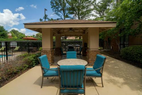 Staybridge Suites Memphis-poplar Ave East, An Ihg Hotel