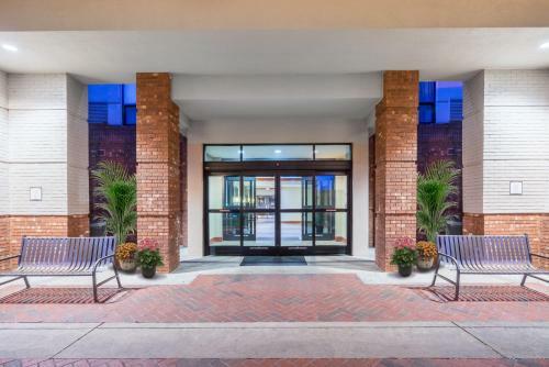 Staybridge Suites Memphis-poplar Ave East, An Ihg Hotel