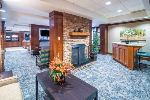 Staybridge Suites Memphis-poplar Ave East, An Ihg Hotel