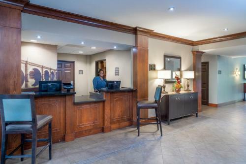 Staybridge Suites Memphis-poplar Ave East, An Ihg Hotel