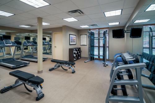 Staybridge Suites Memphis-poplar Ave East, An Ihg Hotel
