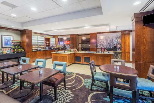 Staybridge Suites Memphis-poplar Ave East, An Ihg Hotel
