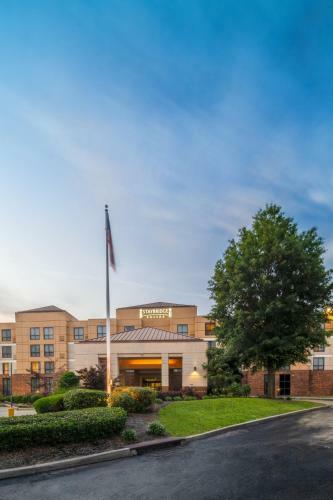 Staybridge Suites Memphis-poplar Ave East, An Ihg Hotel