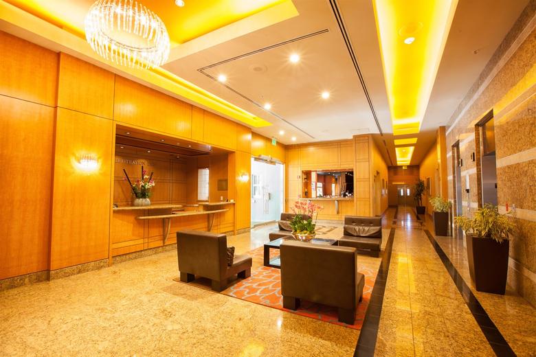 Fortune House Hotel