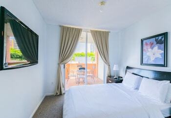 Fortune House Hotel