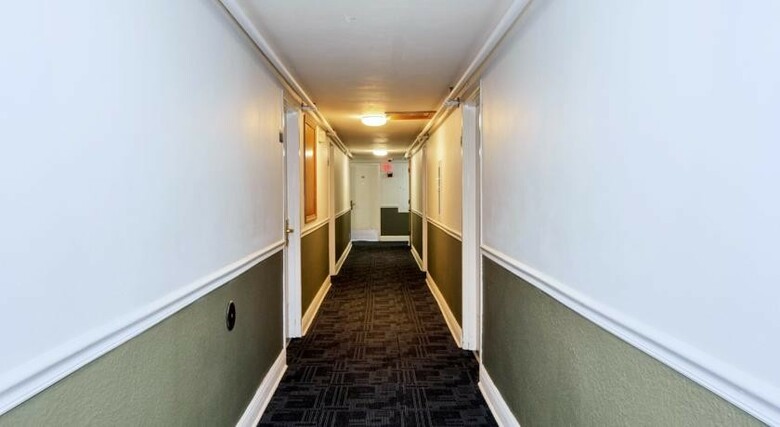 Hotel Lorraine