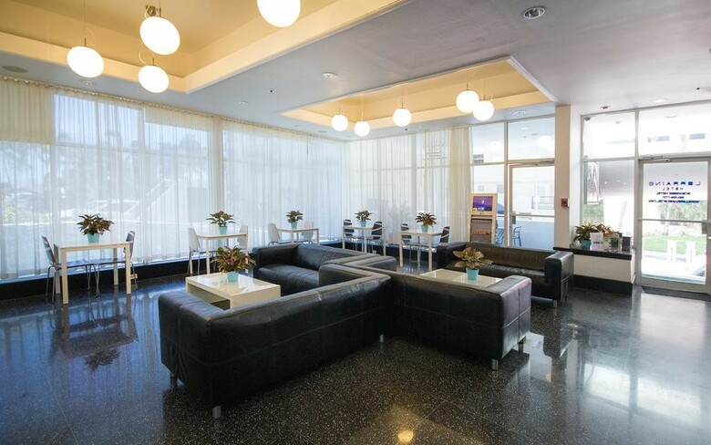 Hotel Lorraine