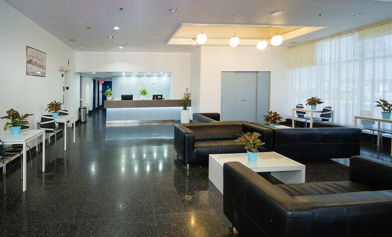 Hotel Lorraine