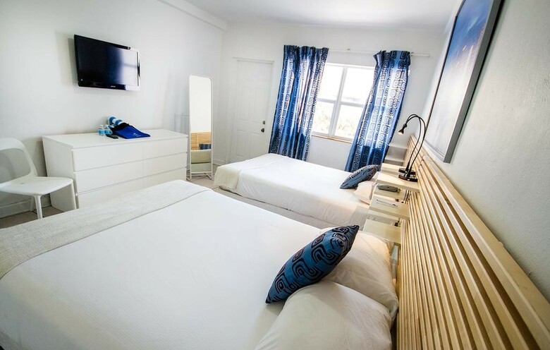 Hotel Lorraine
