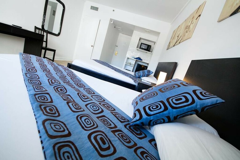 Hotel Lorraine