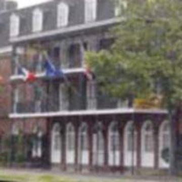 Midtown Hotel New Orleans
