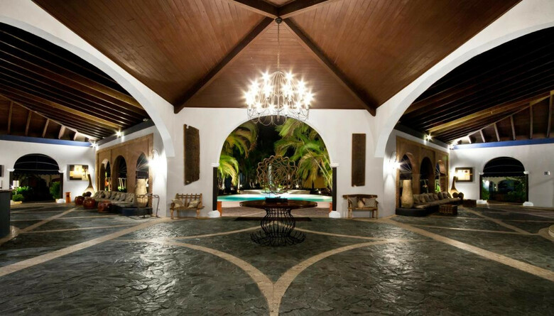 Hotel Catalonia Bayahibe