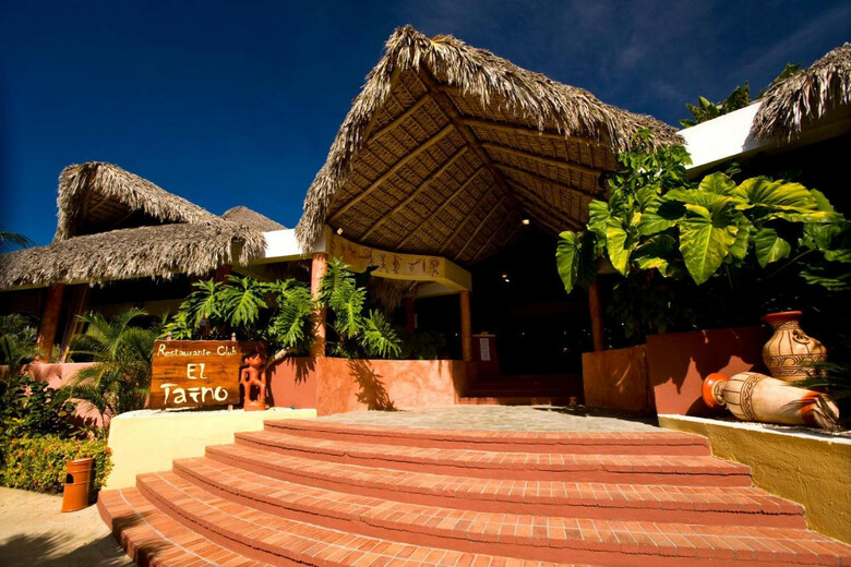 Hotel Catalonia Bayahibe