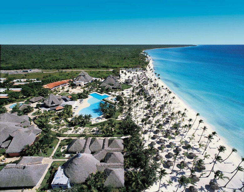 Hotel Catalonia Bayahibe