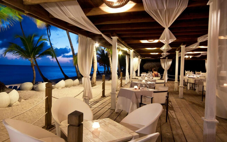 Hotel Catalonia Bayahibe