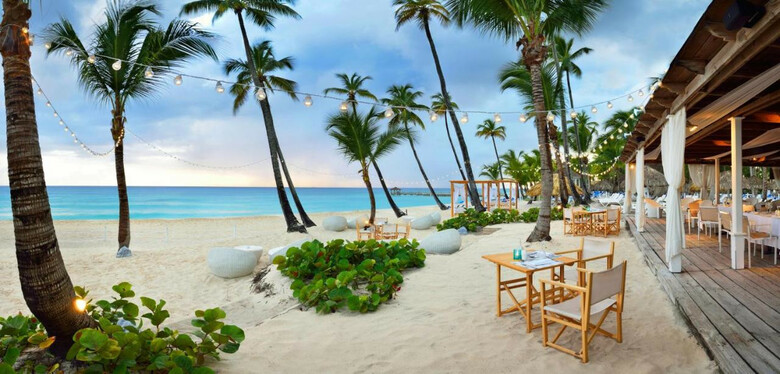 Hotel Catalonia Bayahibe