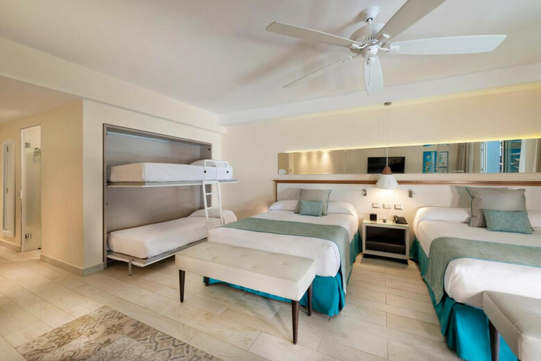 Hotel Catalonia Bayahibe