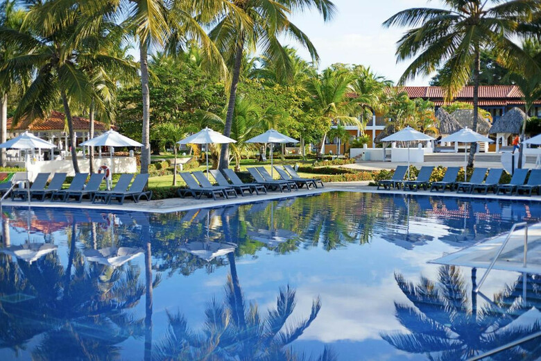 Hotel Catalonia Bayahibe