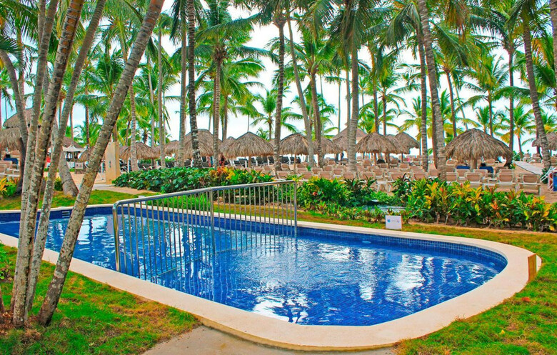 Hotel Catalonia Bayahibe